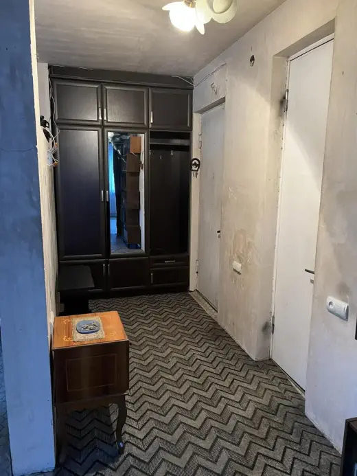 ქირავდება, ბინა