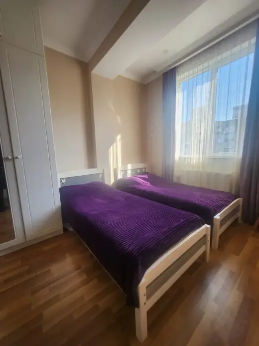 იყიდება, ბინა