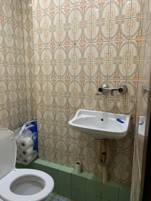 იყიდება, ბინა