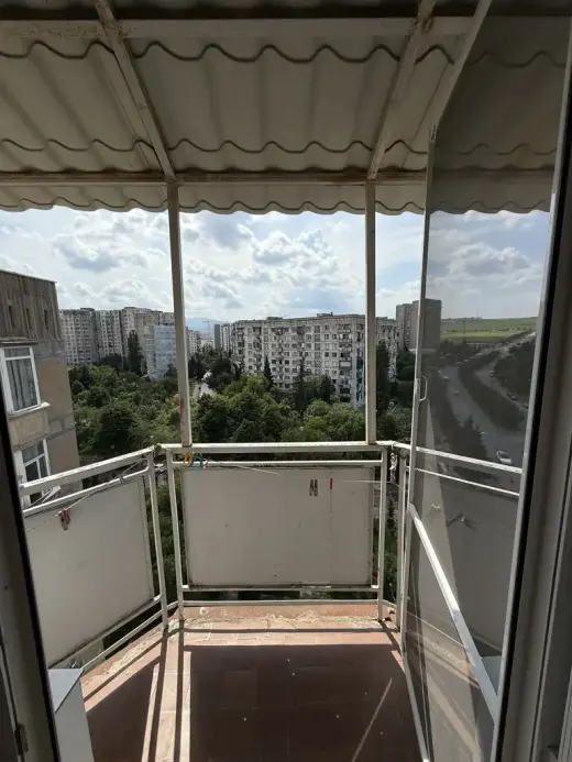 იყიდება, ბინა