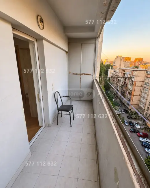 იყიდება, ბინა