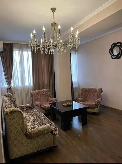 იყიდება, ბინა