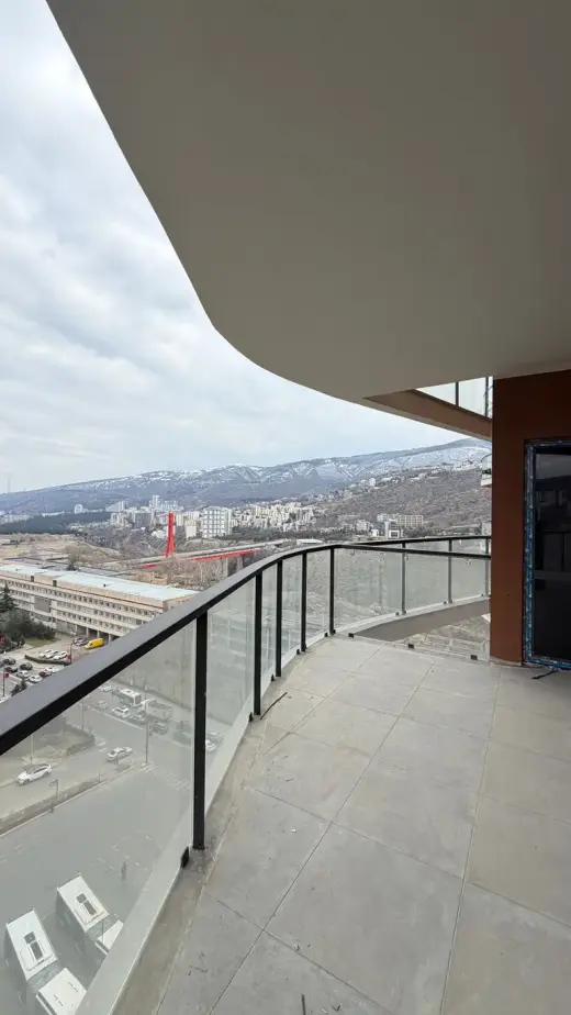 იყიდება, ბინა