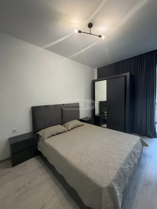 ქირავდება, ბინა