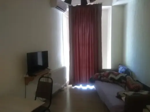 ქირავდება, ბინა