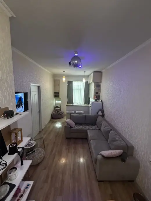 იყიდება, ბინა