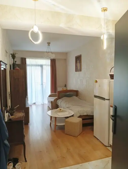 იყიდება, ბინა