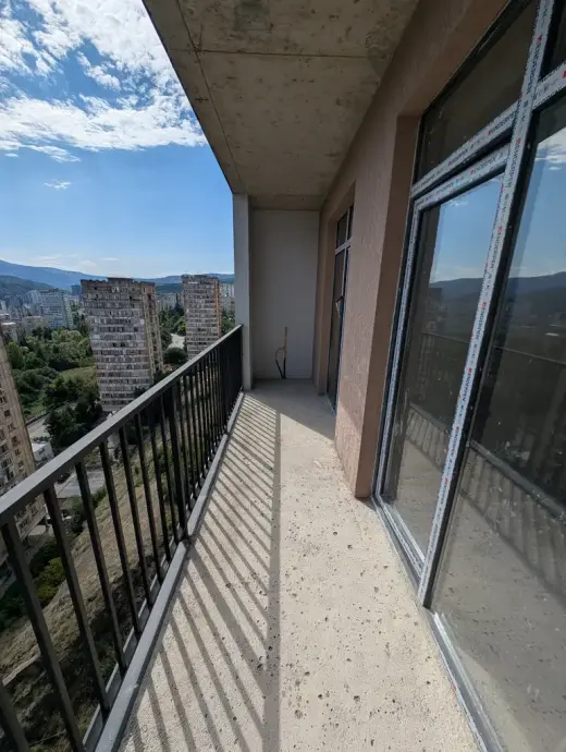 იყიდება, ბინა