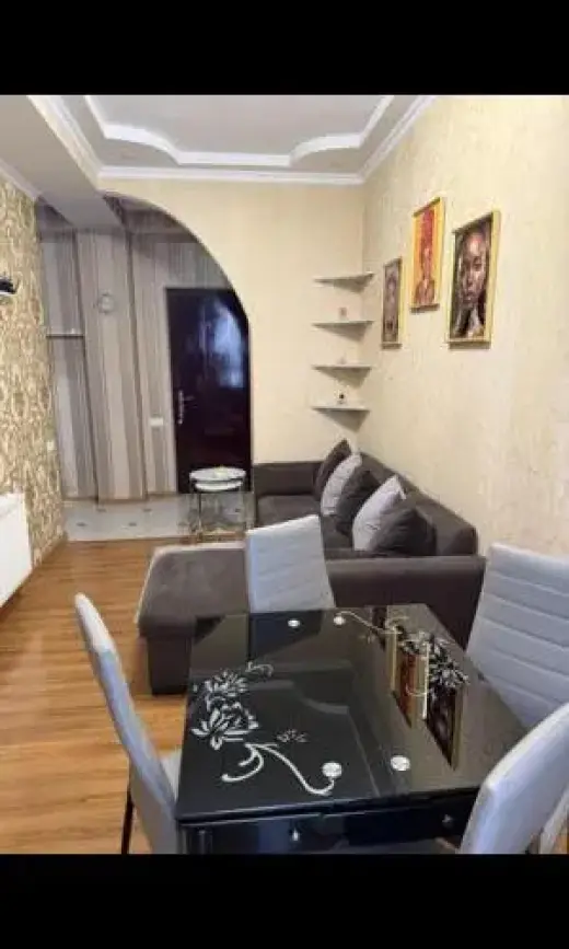 იყიდება, ბინა
