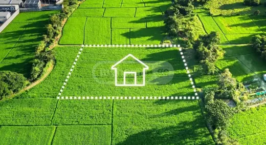 For Sale, Land