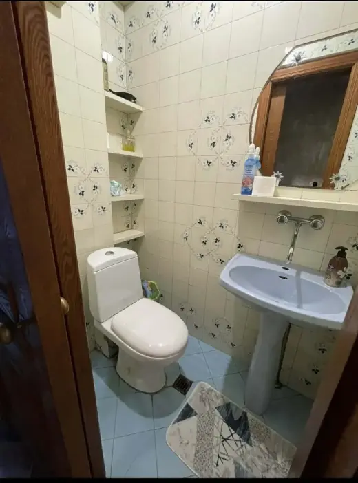 იყიდება, ბინა