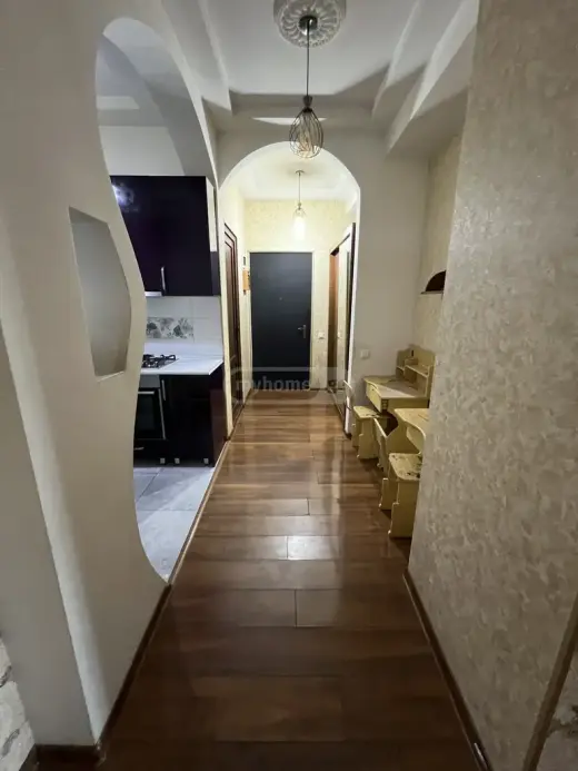 ქირავდება, ბინა
