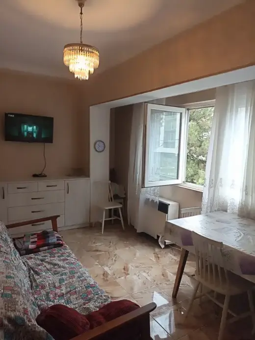 ქირავდება, ბინა