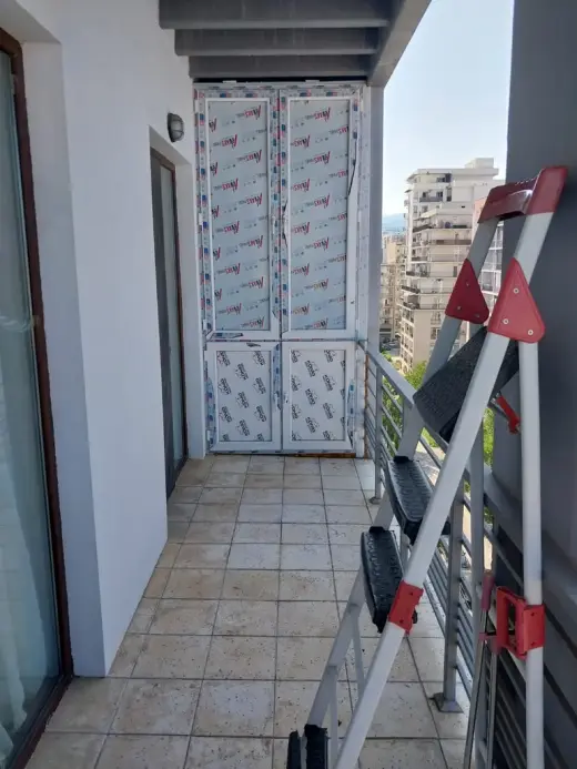 იყიდება, ბინა