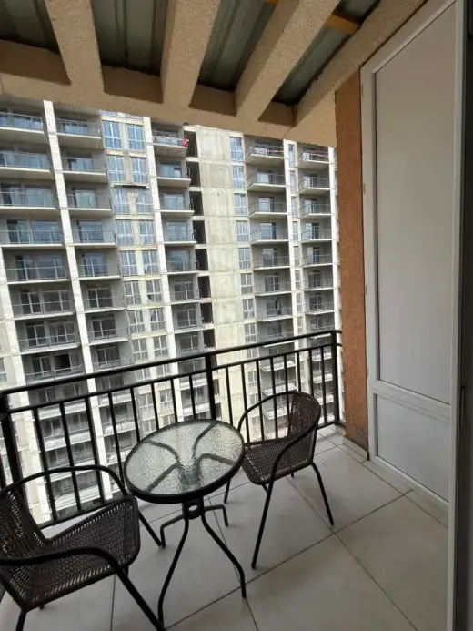 იყიდება, ბინა