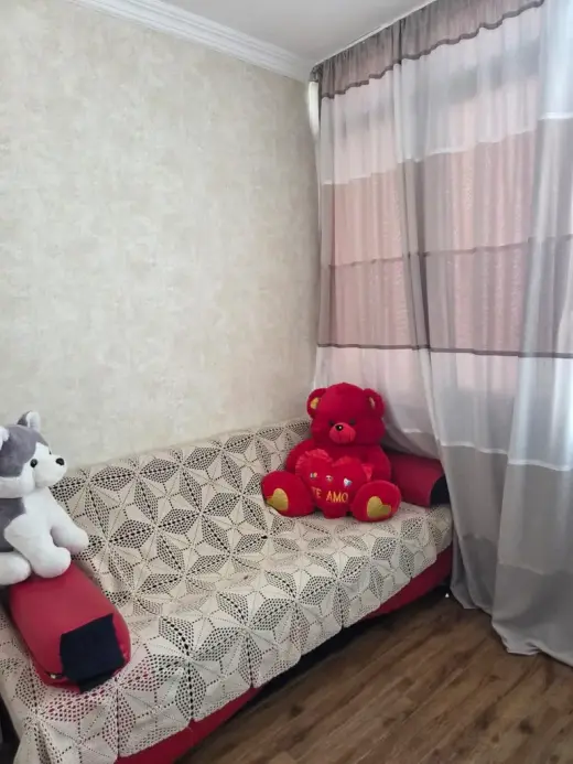 იყიდება, ბინა