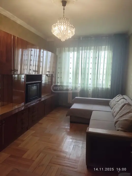 ქირავდება, ბინა