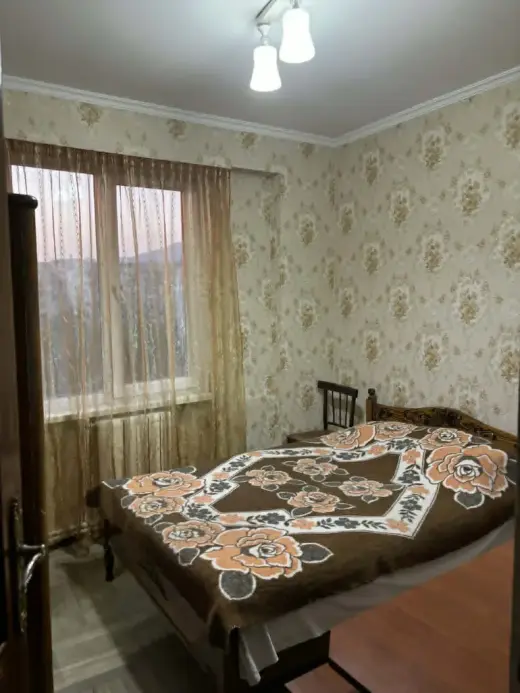 იყიდება, ბინა