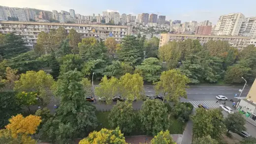 იყიდება, ბინა