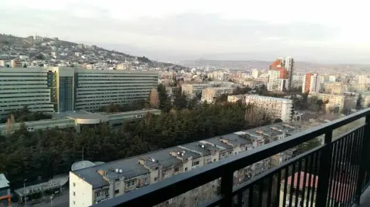იყიდება, ბინა