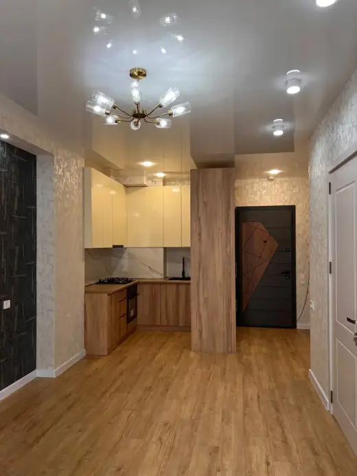 For Sale, Apartment