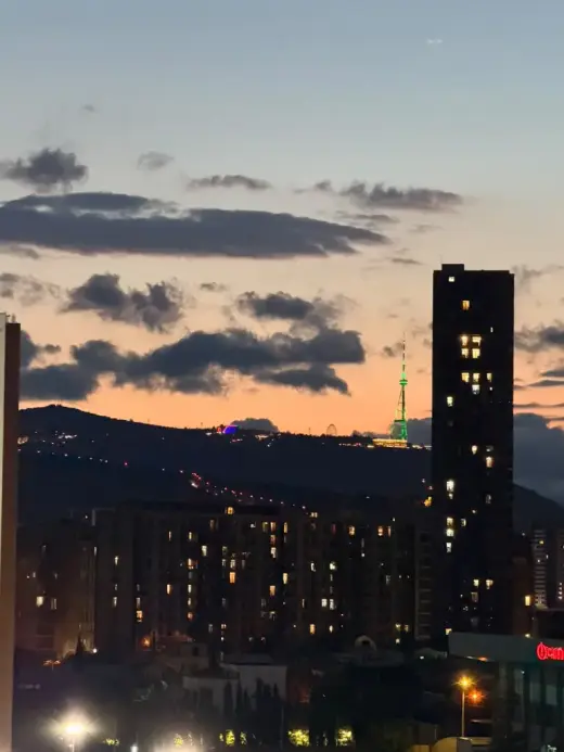 იყიდება, ბინა