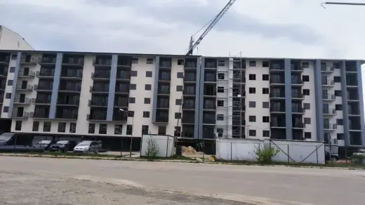 იყიდება, ბინა