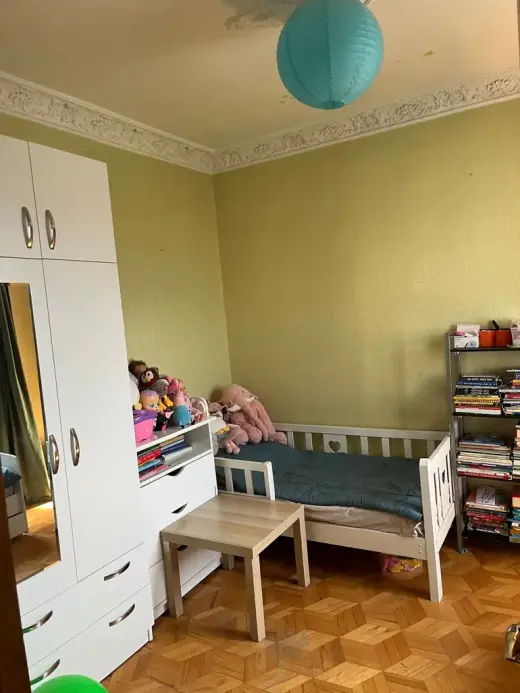 იყიდება, ბინა