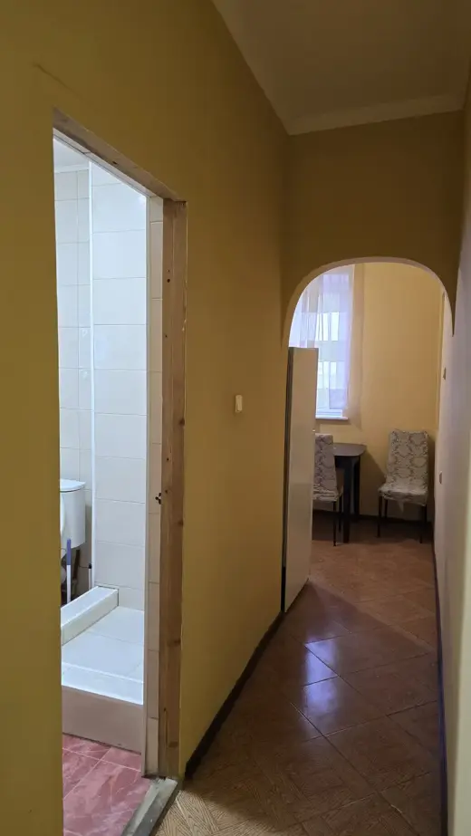 ქირავდება, ბინა