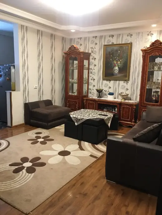 იყიდება, ბინა