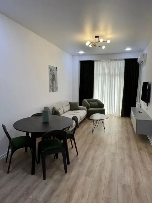 იყიდება, ბინა