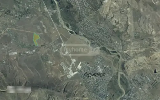 იყიდება, მიწა