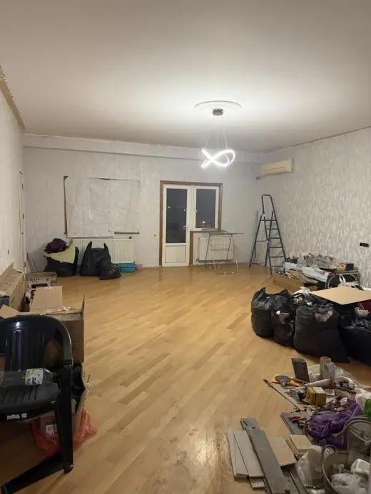 იყიდება, ბინა
