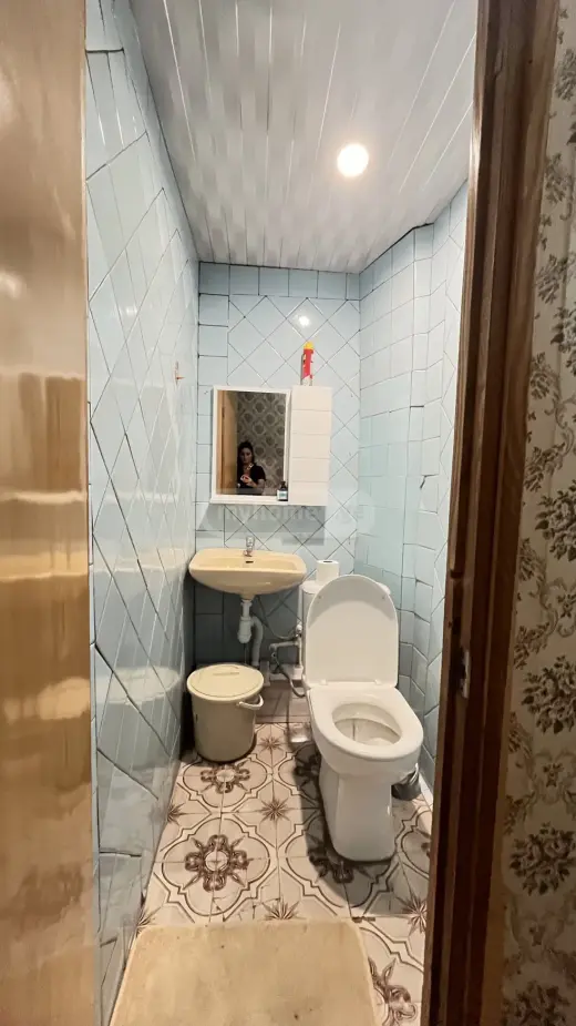 ქირავდება, ბინა