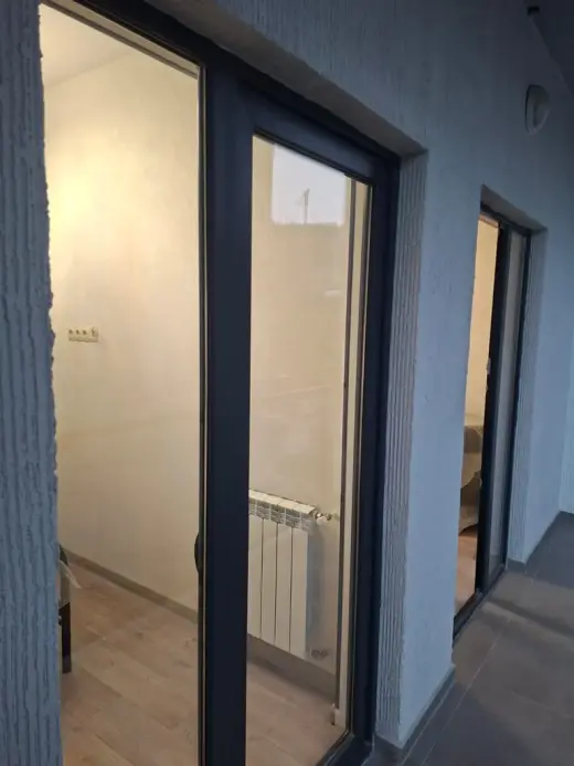 იყიდება, ბინა