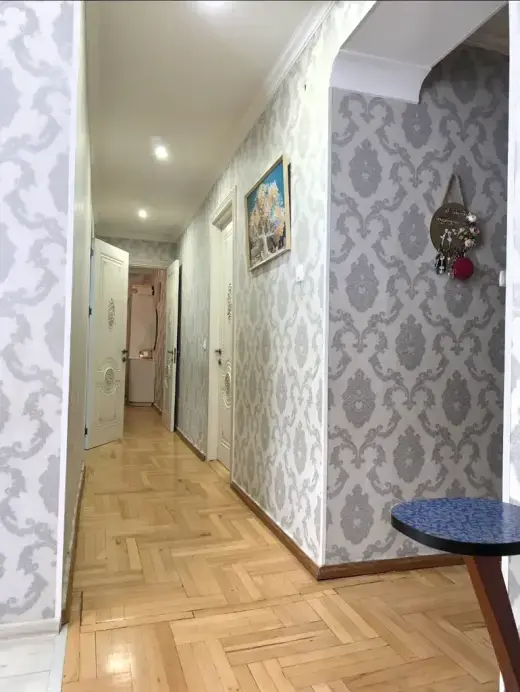 იყიდება, ბინა