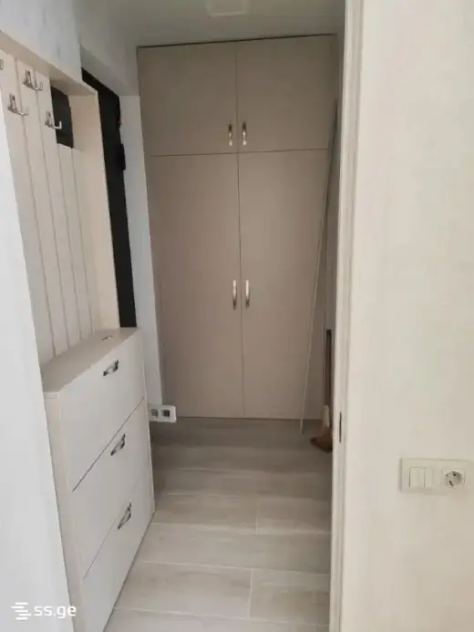 ქირავდება, ბინა