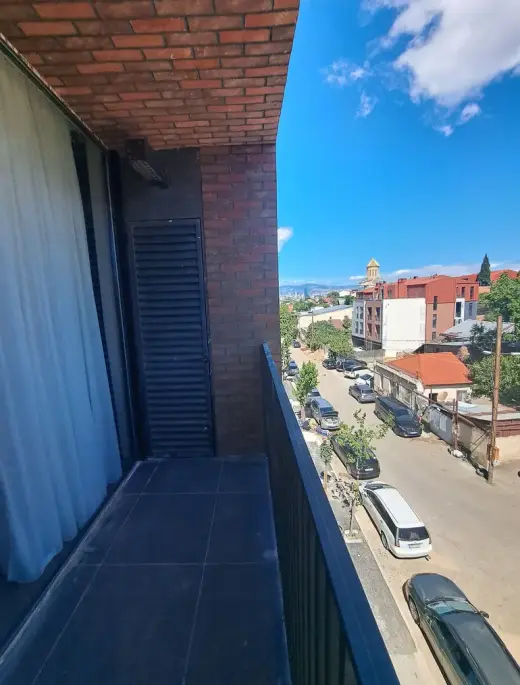 იყიდება, ბინა