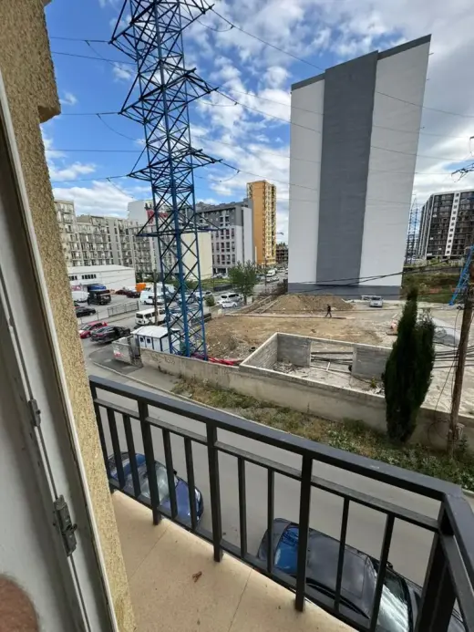 იყიდება, ბინა