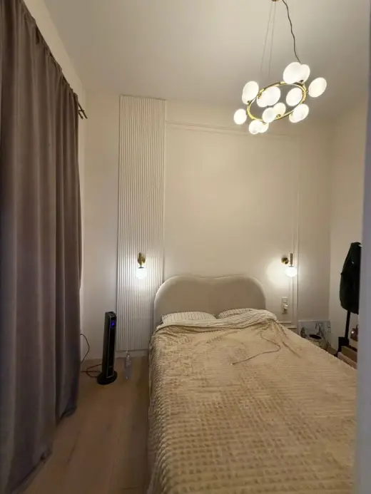 იყიდება, ბინა