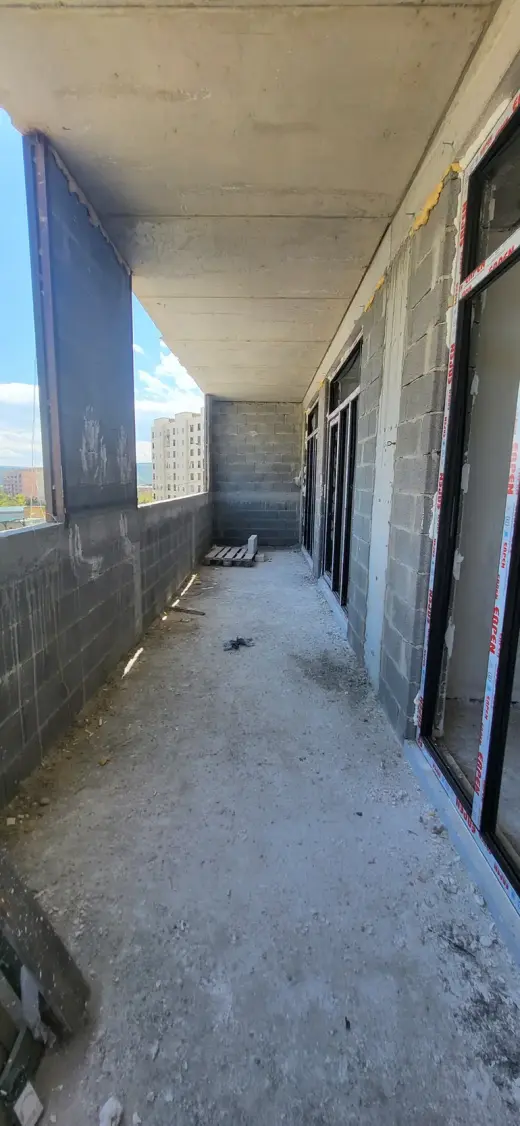 იყიდება, ბინა