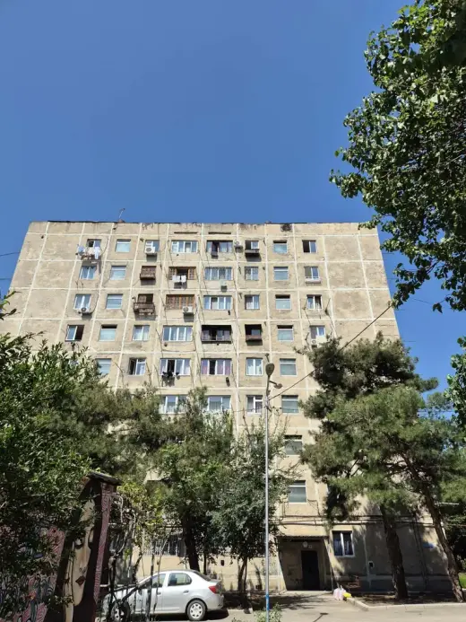 იყიდება, ბინა