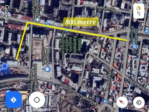 იყიდება, ბინა