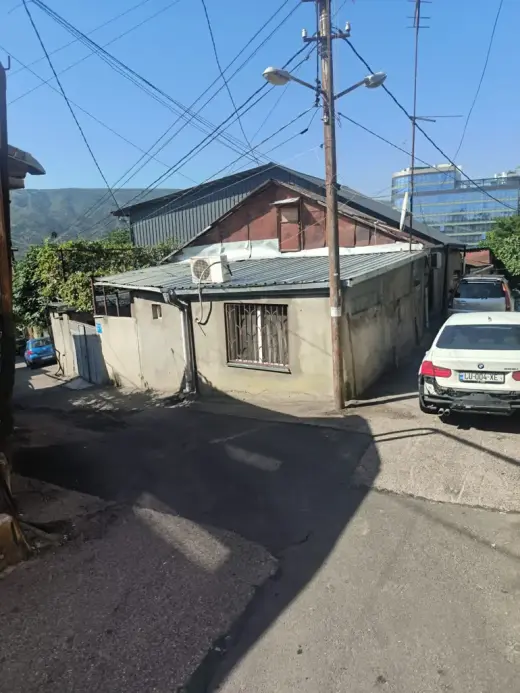იყიდება, კერძო სახლი