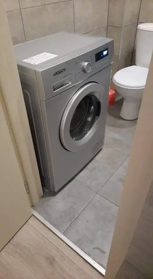 ქირავდება, ბინა