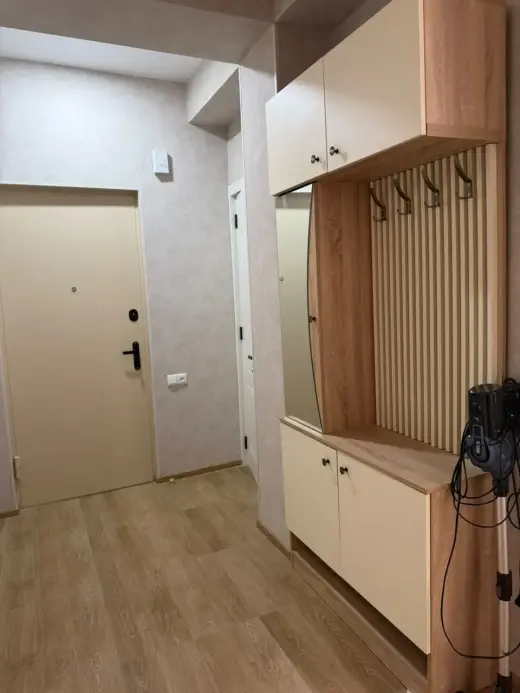 ქირავდება, ბინა