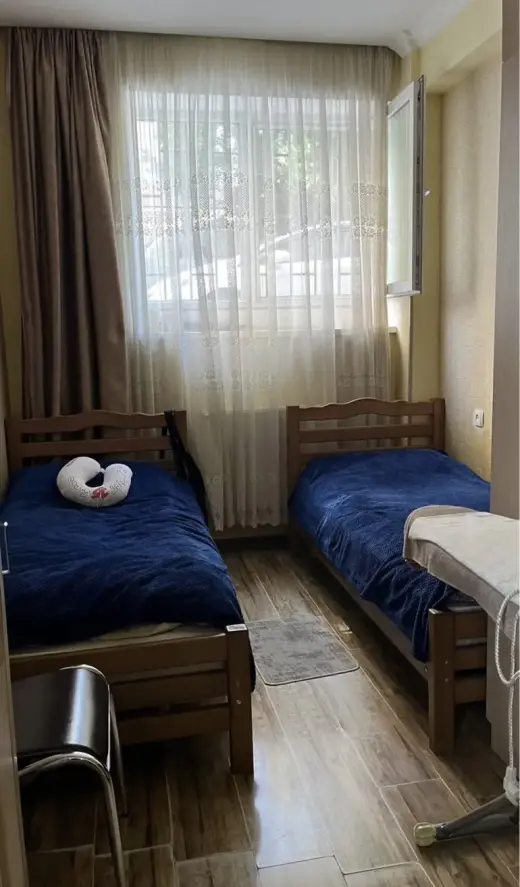 იყიდება, ბინა