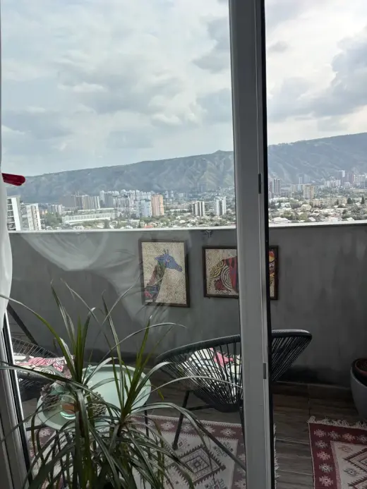 იყიდება, ბინა