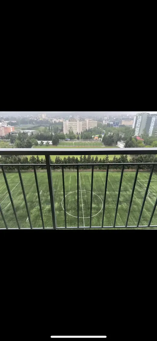 იყიდება, ბინა