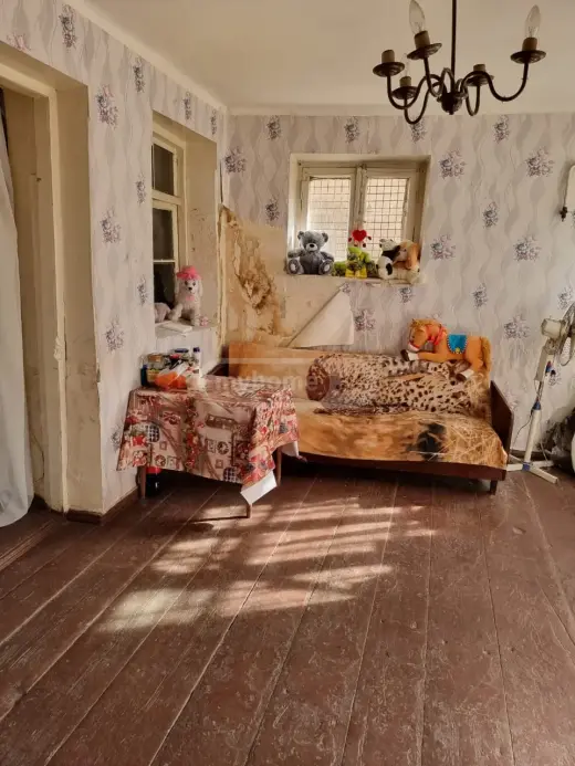 იყიდება, ბინა